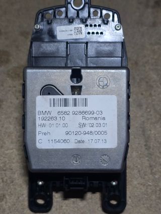 Controlador iDrive BMW