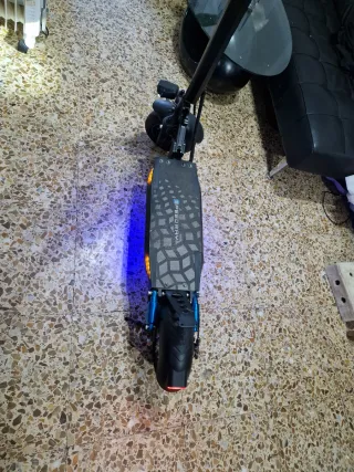 Smartgyro Speedway Patinete Eléctrico