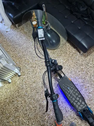 Smartgyro Speedway Patinete Eléctrico