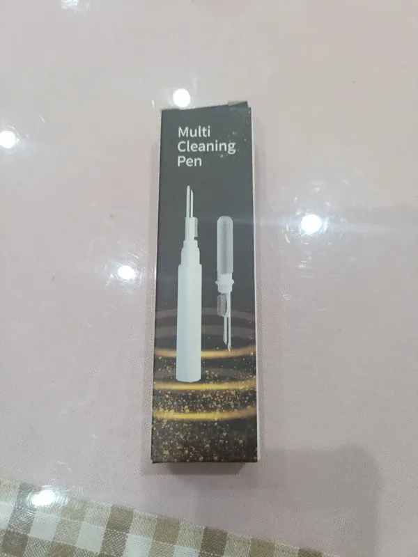 Penna Pulizia Cuffie/Airpods Nuova