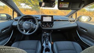 Toyota Corolla 1.8 125H Style E-CVT 90 kW (122 CV)