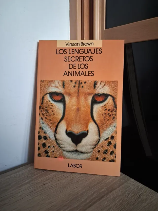 Los lenguajes secretos de los animales
