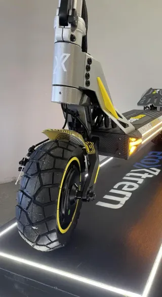 Ecoxtrem M41 2000W Dual Motor Patinete