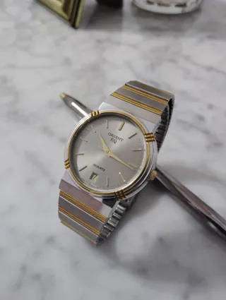 Orient EQ 