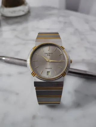 Orient EQ 