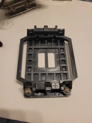 Disipador Gigabyte + Athlon X2 5600+ AM2