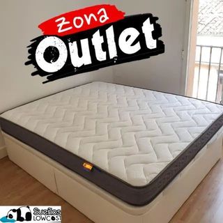 Colchones, canape abatible, bases y camas. OFERTA!