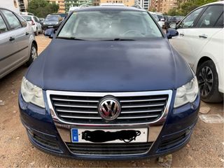 Volkswagen Passat 2009