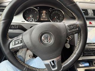 Volkswagen Passat 2009