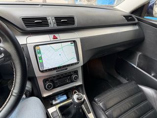 Volkswagen Passat 2009