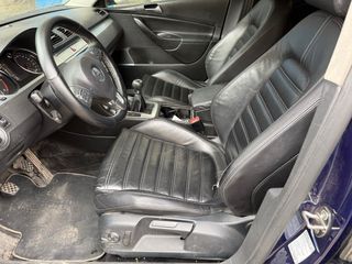 Volkswagen Passat 2009