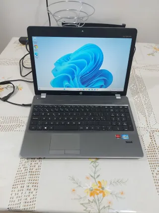 Portátil HP ProBook 4530s i5.Windows 11pro. 