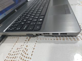 Portátil HP ProBook 4530s i5.Windows 11pro. 
