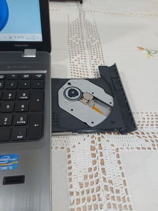 Portátil HP ProBook 4530s i5.Windows 11pro. 