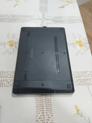 Portátil HP ProBook 4530s i5.Windows 11pro. 