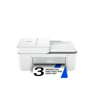 Impresora HP DeskJet Nueva (un único uso 12pags)