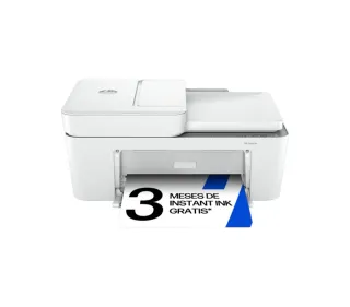 Impresora HP DeskJet Nueva (un único uso 12pags)