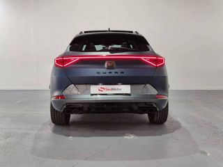 CUPRA Formentor VZ 2.0 TSI 4Drive DSG 310 5p