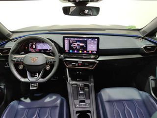 CUPRA Formentor VZ 2.0 TSI 4Drive DSG 310 5p