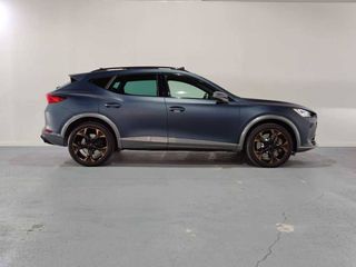 CUPRA Formentor VZ 2.0 TSI 4Drive DSG 310 5p