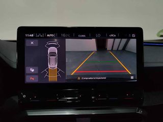 CUPRA Formentor VZ 2.0 TSI 4Drive DSG 310 5p