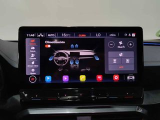 CUPRA Formentor VZ 2.0 TSI 4Drive DSG 310 5p