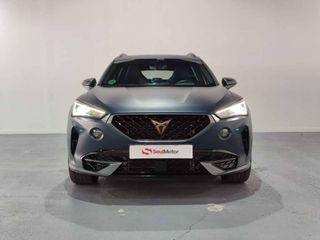 CUPRA Formentor VZ 2.0 TSI 4Drive DSG 310 5p
