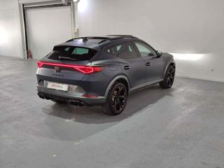 CUPRA Formentor VZ 2.0 TSI 4Drive DSG 310 5p