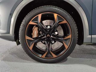CUPRA Formentor VZ 2.0 TSI 4Drive DSG 310 5p