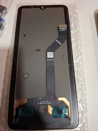 Schermo per Xiaomi 12 Lite