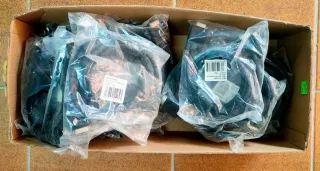 Cable HD15 (VGA) para monitor