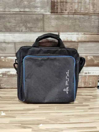 Bolso de transporte Sony PS4