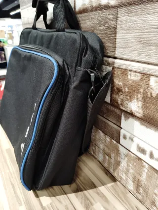 Bolso de transporte Sony PS4