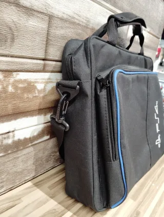 Bolso de transporte Sony PS4