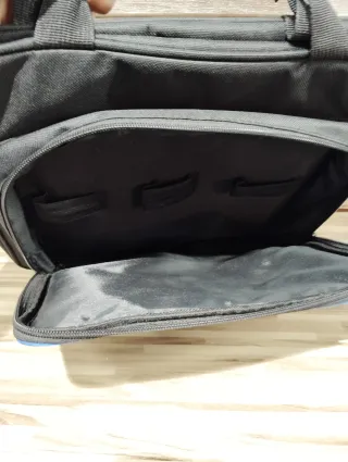 Bolso de transporte Sony PS4