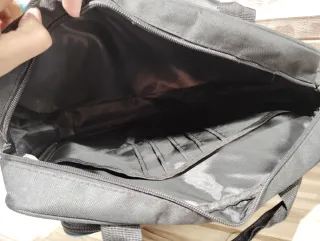 Bolso de transporte Sony PS4