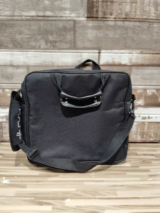 Bolso de transporte Sony PS4