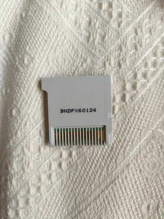 Pokemon Sol Nintendo 3DS