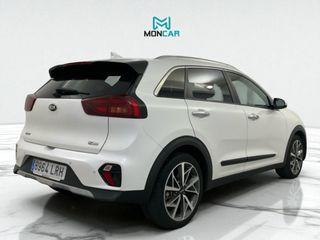 KIA Niro 2021