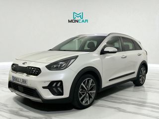 KIA Niro 2021