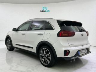 KIA Niro 2021