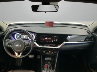 KIA Niro 2021
