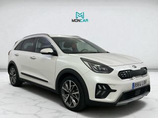 KIA Niro 2021