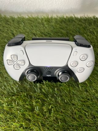 Mando PS5 DualSense Blanco