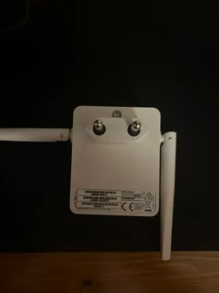 NETGEAR AC1200 WiFi Dual Band Range Extender
