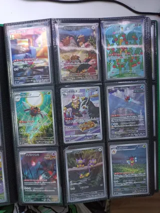 Cartas ar Pokémon