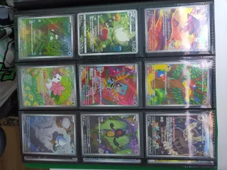 Cartas ar Pokémon