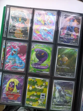 Cartas ar Pokémon
