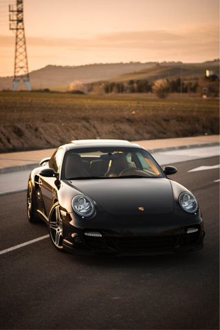 Porsche 911 2007