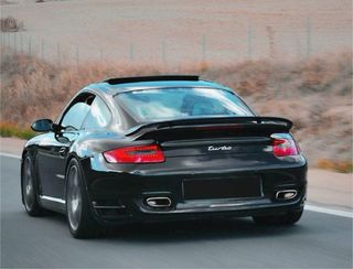 Porsche 911 2007